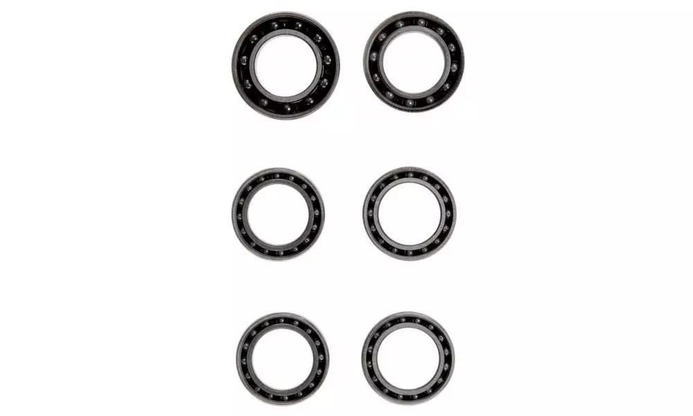 Pyörän navan uusimissarja CeramicSpeed Coated ENVE-6-C for ENVE (alloy/disc) XDR/Campy Coated (109583) Pikatoimitus