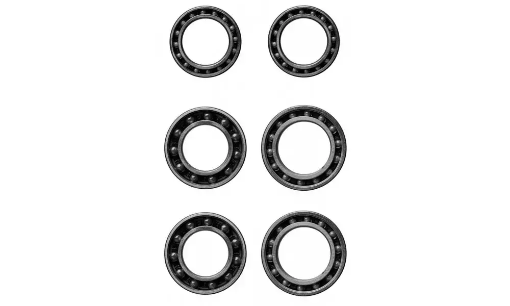 Merkkituote Pyörän navan uusimissarja CeramicSpeed Coated Mavic-12-C (101781)
