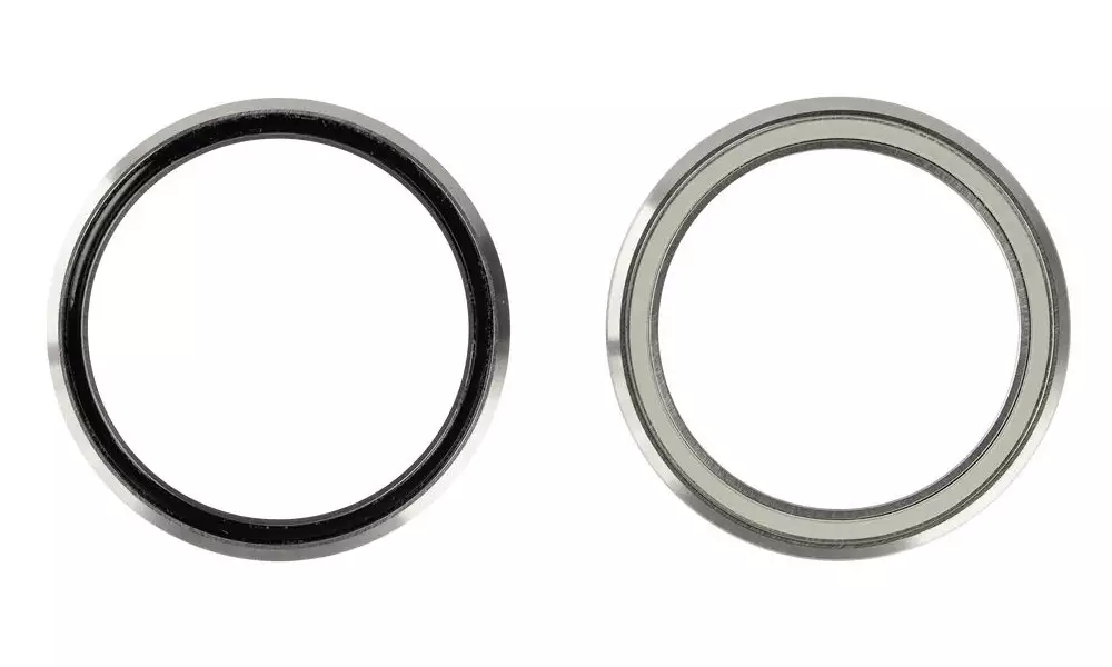 Flash-Tarjous Ohjainlaakeri kasettilaakerisarja CeramicSpeed OHD for Canyon Lux Upper 1-1/2" Lower 1-1/2" IS52/38.1 IS52/42 (110854)