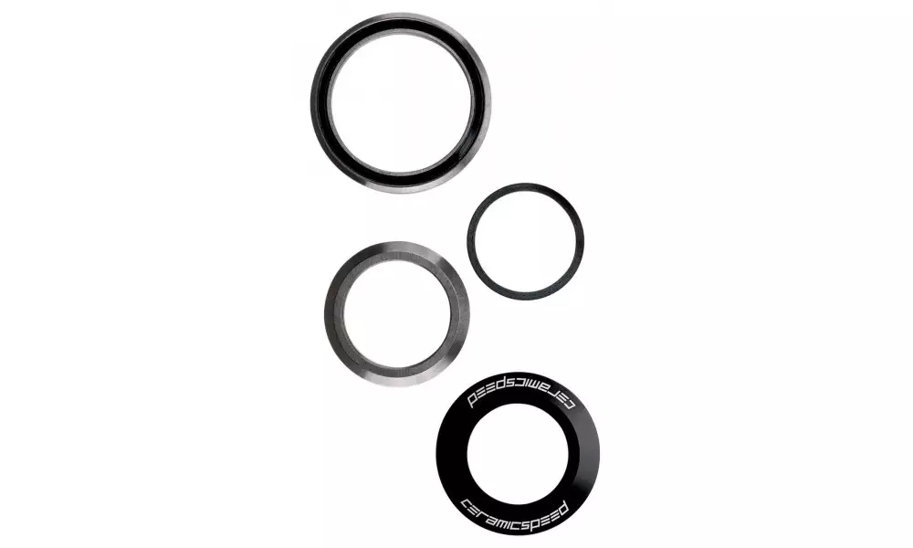 Ohjainlaakeri CeramicSpeed Pinarello 1 for F8/F10 no split ring included (105264) Löytö