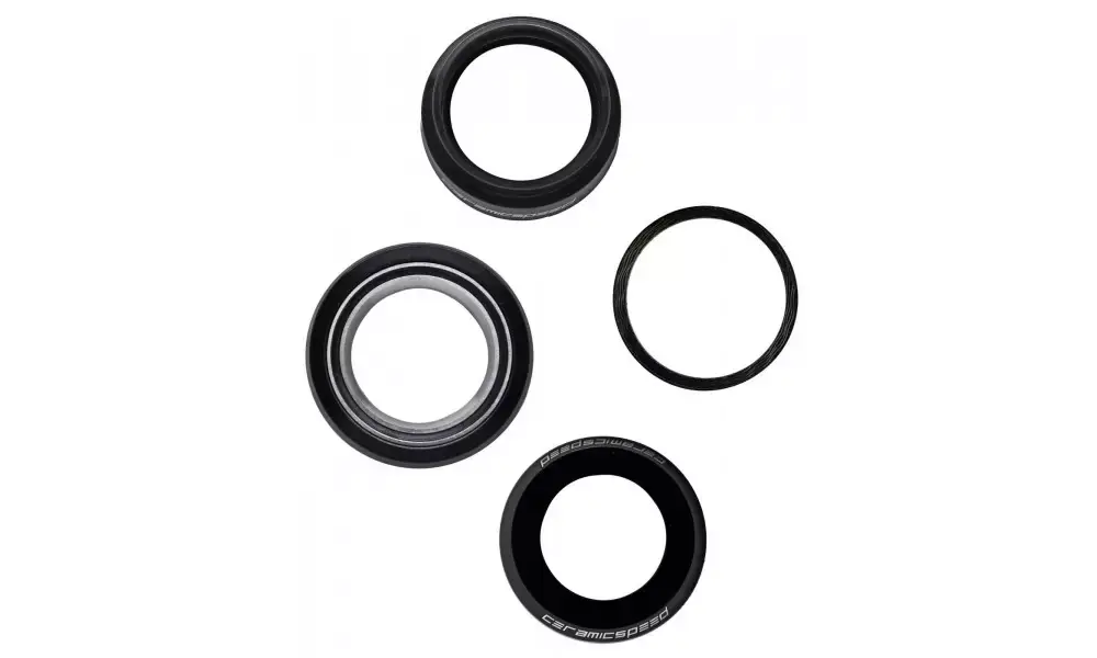 Edullinen Hinta Ohjainlaakeri CeramicSpeed Outboard 34mm/44mm tapered headtube (107607)