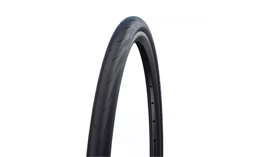 Rengas 28" Schwalbe Spicer Plus HS 442 Active Wired 40-622 / 28x1.50, 700x38C Reflex Poisto