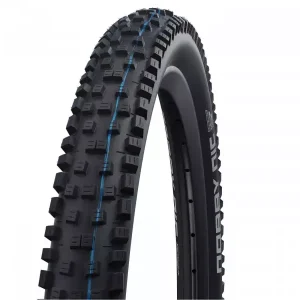 Viimeinen Mahdollisuus Rengas 29" Schwalbe Nobby Nic HS 602 Evo Fold TLE 62-622 / 29x2.40 Super Trail Addix SpeedGrip
