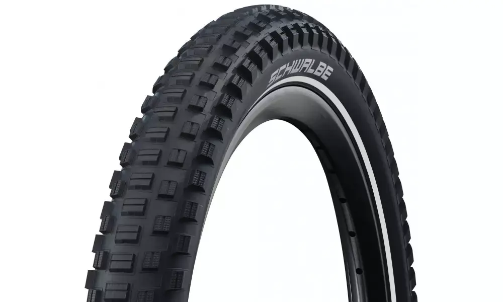 Paras Hinta Rengas 16" Schwalbe Little Joe HS 371 Perf Wired 37-305 / 16x1.40 Addix Reflex