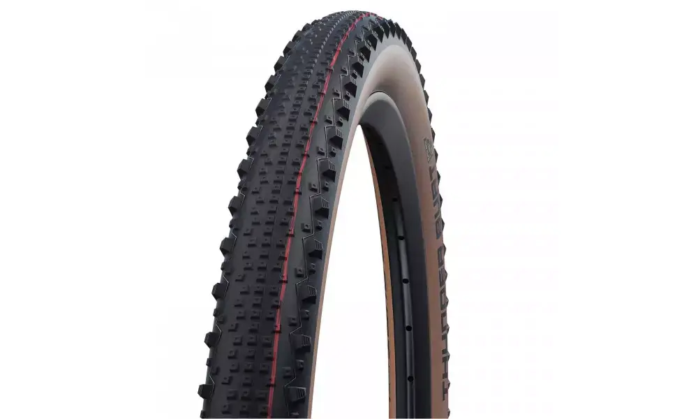 Kampanjahinta Rengas 29" Schwalbe Thunder Burt HS 451 Evo Fold TLE 60-622 / 29x2.35 Super Race Addix Speed Transparent-Skin