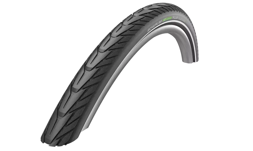 Rengas 27.5" Schwalbe Energizer Plus HS 492 Perf Wired 50-584 / 27.5x2.00 Addix E Reflex Löytö