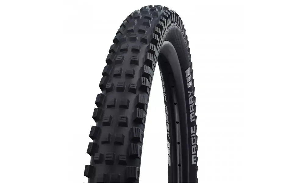 Kuuma Tarjous Rengas 27.5" Schwalbe Magic Mary HS 447 Perf Wired 62-584 Addix
