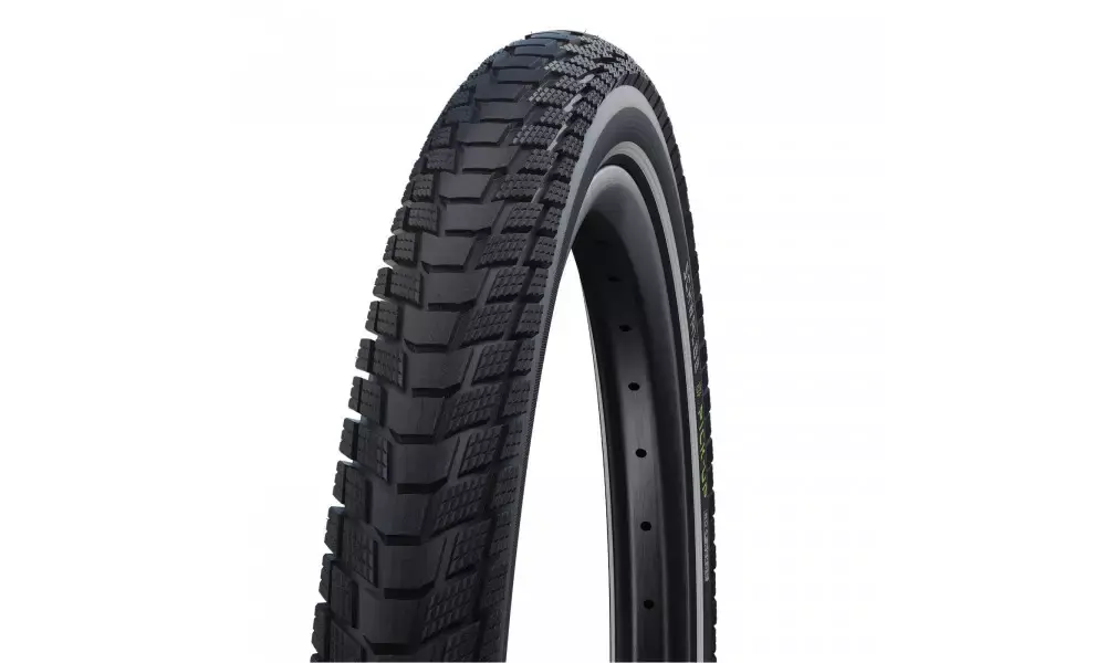 Rengas 27.5" Schwalbe Pick-Up HS 609 Perf Wired 60-584 / 27.5x2.35 Addix E Reflex Nopea Toimitus
