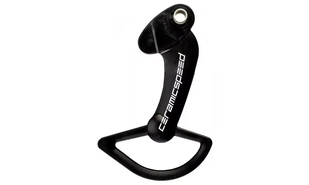 Takavaihtajan rissapyörät CeramicSpeed Oversized cage for Campagnolo 12s EPS incl. Bolts For 13+19 pulleys (107994) Osta Nyt