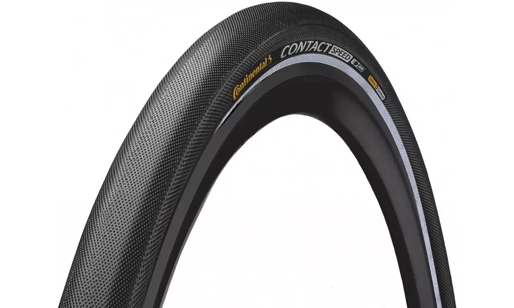 Sertifioitu Rengas 28" Continental Contact Speed 37-622 Reflex