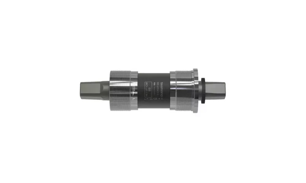 Keskiö Shimano BB-UN300 BSA 68mm E-Type 122.5mm Asiakkaiden Suosikki
