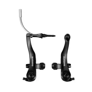 Alennettu Hinta Jarrus V-Brake etu Shimano BR-R353 black