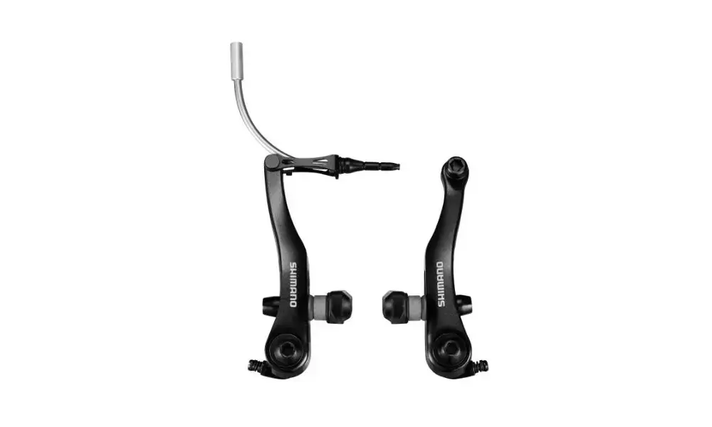 Alennettu Hinta Jarrus V-Brake etu Shimano BR-R353 black