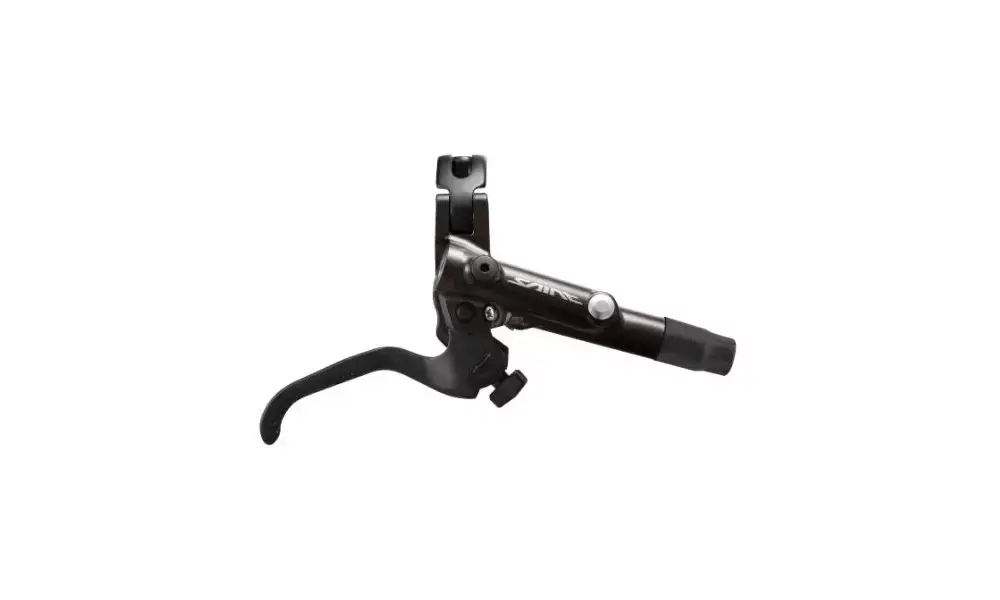 Sertifioitu Hydraulinen jarrukahva Shimano SAINT BL-M820 2-Finger right