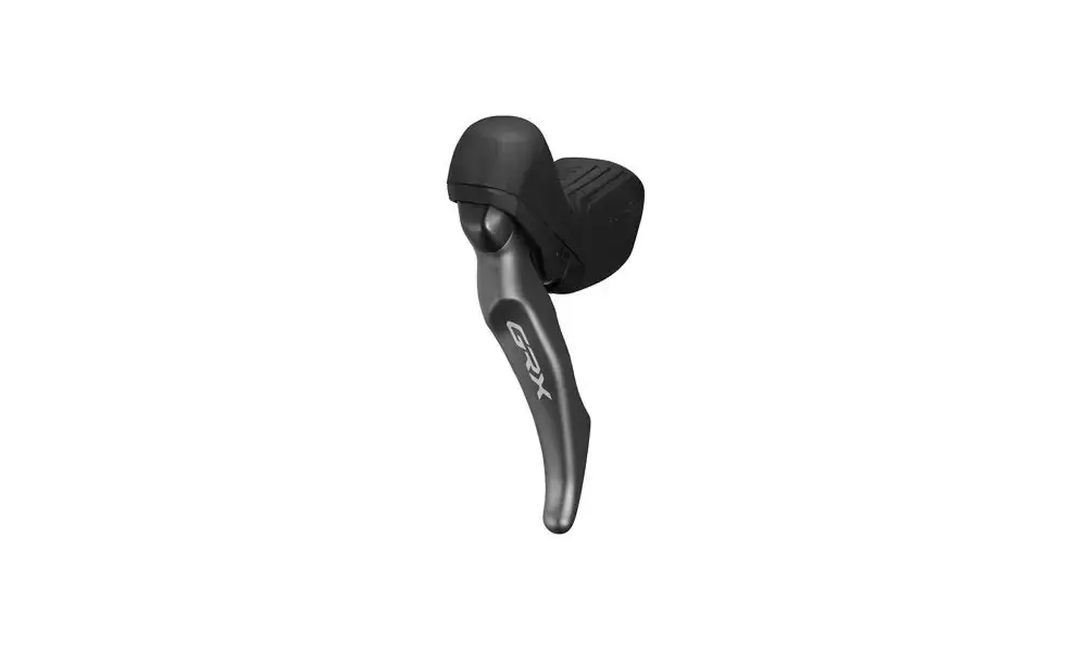 Kuuma Tarjous Hydraulinen jarrukahva Shimano GRX BL-RX820 left