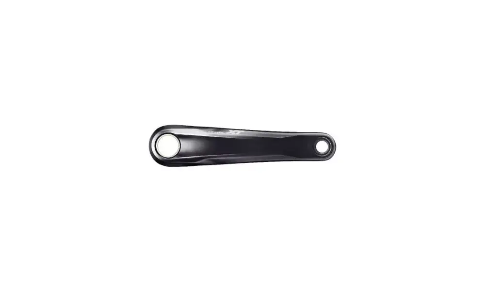 Flash-Tarjous Kammet Shimano XT FC-M8130-1 Super Boost 175mm 1x12-speed without chainring