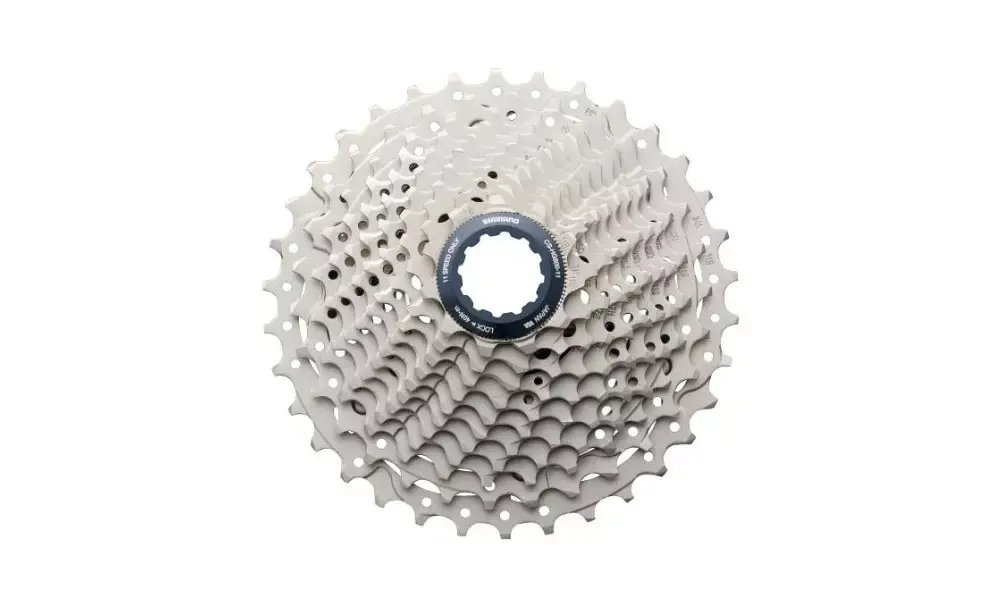 Älä Missaa Rataspakka Shimano ULTEGRA CS-HG800-11 11-speed 11-34T