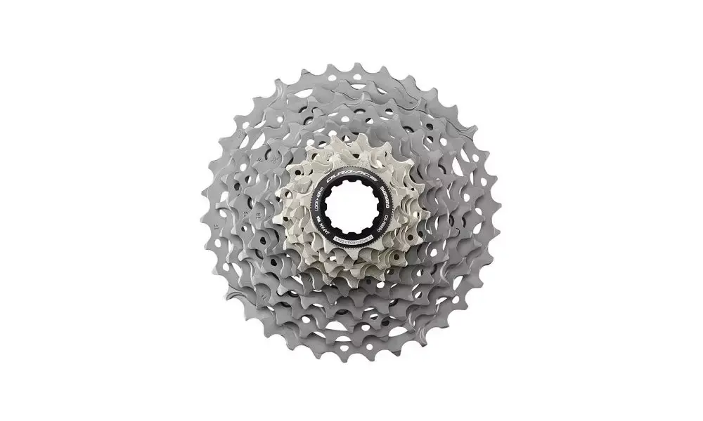 Uusi Kokoelma Rataspakka Shimano DURA-ACE CS-R9200 12-speed 11-34T