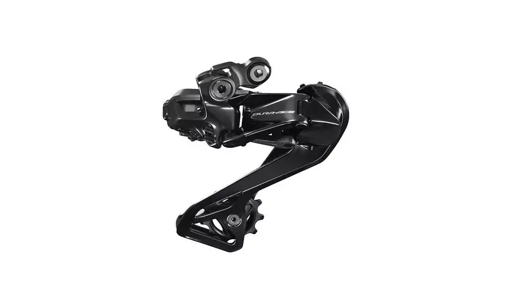Takavaihtaja Shimano DURA-ACE Di2 RD-R9250-F 12-speed Vain Rajoitetun Ajan