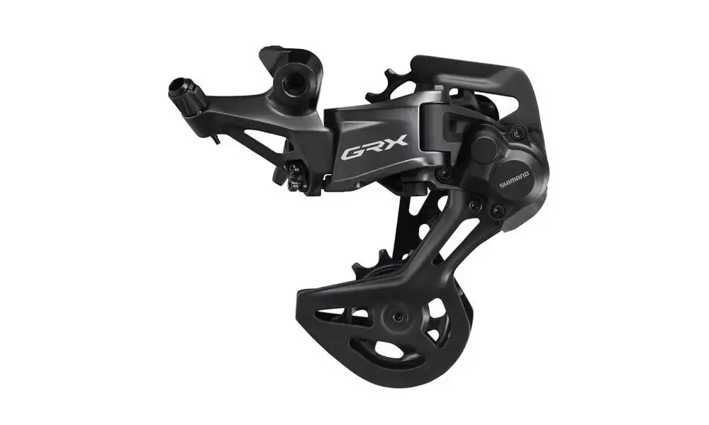 Osta Verkossa Takavaihtaja Shimano GRX RD-RX822 45T Max 1x12-speed