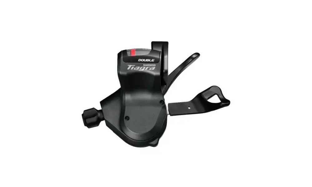 Viimeinen Mahdollisuus Vaihdevipu Shimano TIAGRA SL-4700 2-speed