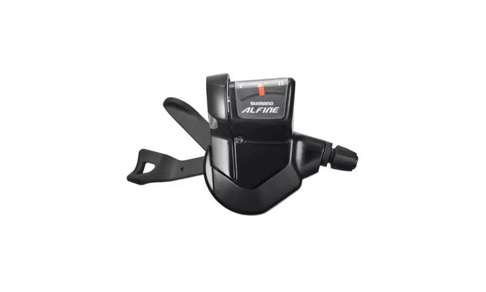 Tarjous Vaihdevipu Shimano ALFINE SL-S700 for internal gears 11-speed