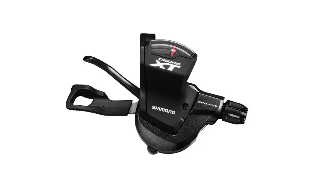 Vaihdevipu Shimano XT SL-M8000 11-speed Paras Hinta