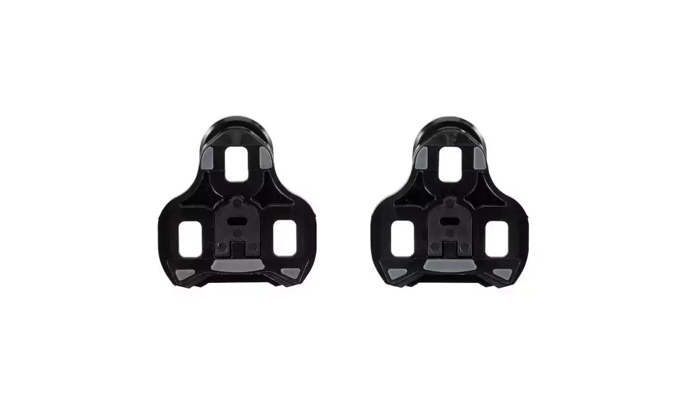 Klossit Look Keo Grip black Aito