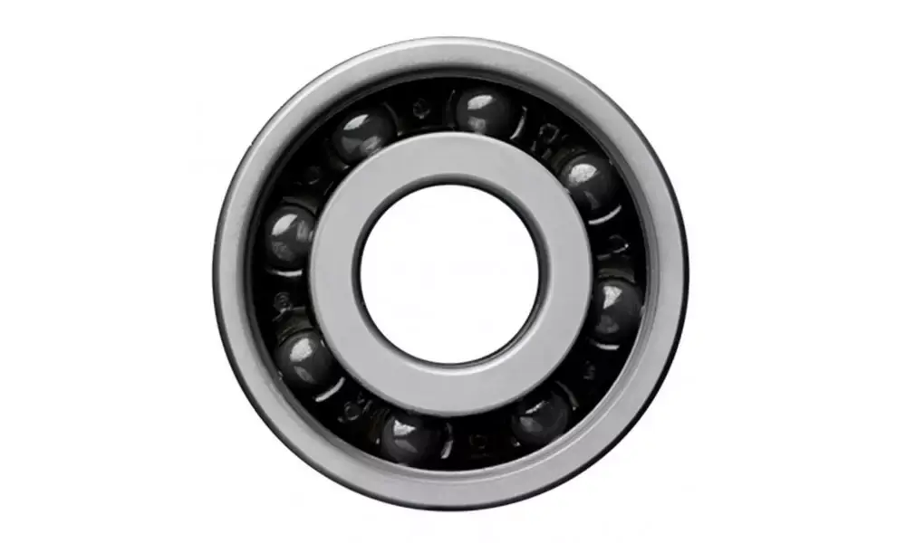 Ajankohtainen Laakeri CeramicSpeed 609 Coated 9 7 (101210)