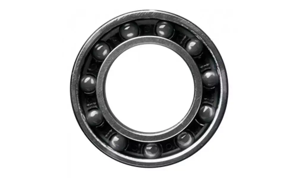Laakeri CeramicSpeed 61903/18 Coated 18 7 (101273) Kausialennus