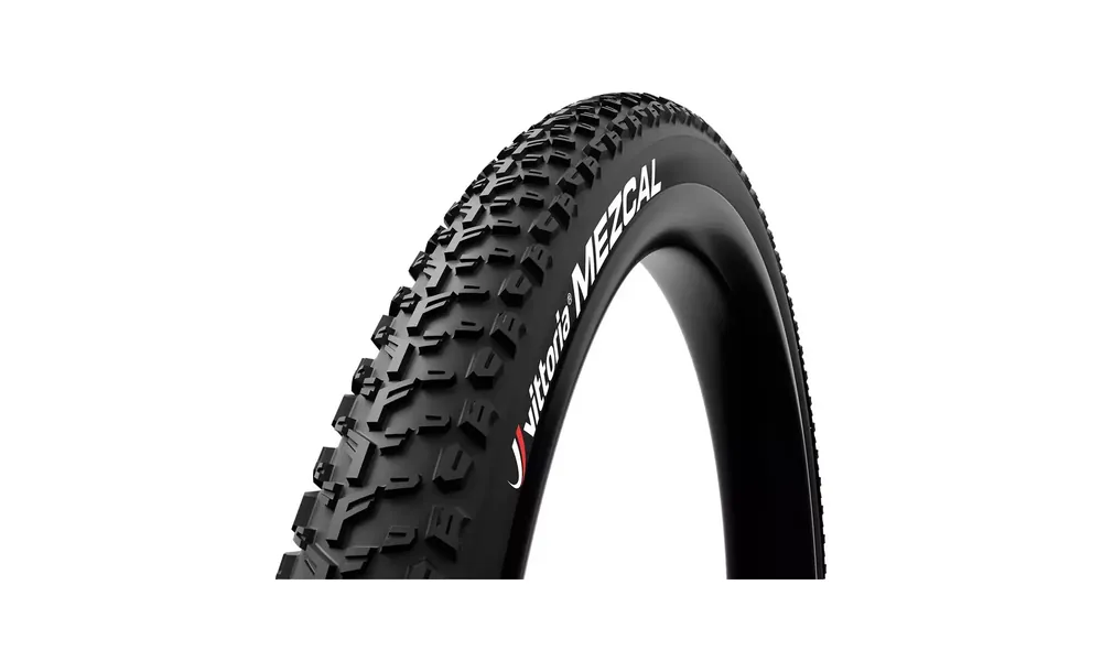 Rengas 29" Vittoria Mezcal TLR Fold 29x2.25 / 55-622 black Alennus