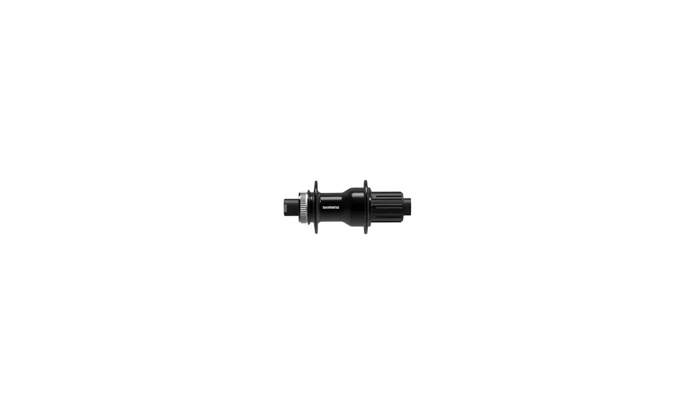 Löytö Takanapa Shimano CUES FH-TC500 Boost 148x12mm E-Thru 8/9/10/11-speed Disc C-Lock 32H