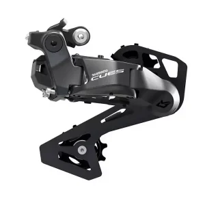 Asiakkaiden Suosikki Takavaihtaja Shimano CUES RD-U6050 1x10-speed
