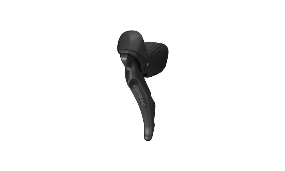 Ajankohtainen Vaihdevipu Shimano GRX ST-RX610 2-speed