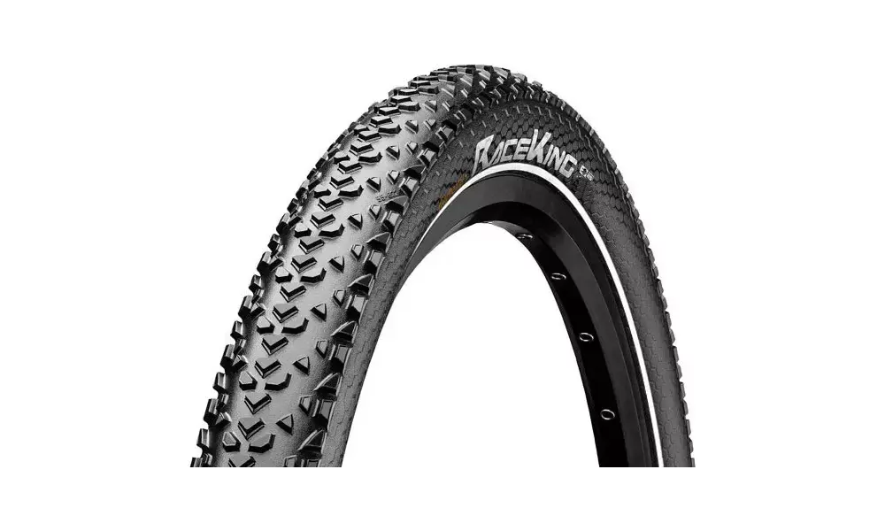 Rengas 29" Continental Race King 50-622 reflex Alkuperäinen