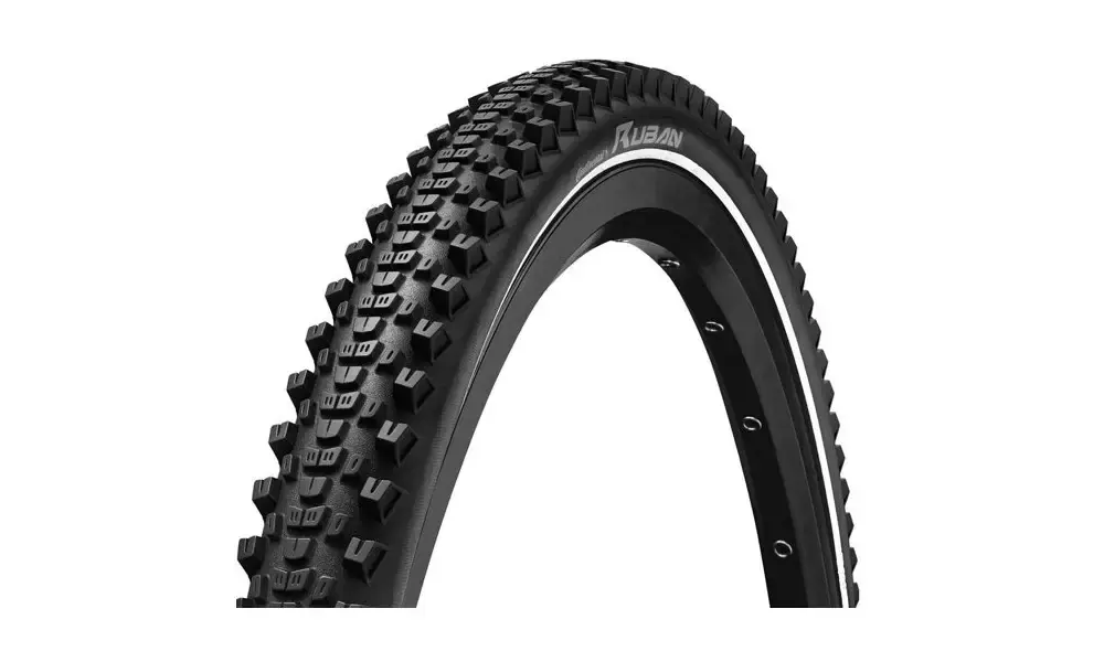 Rengas 27.5" Continental Ruban 54-584 reflex Edullinen