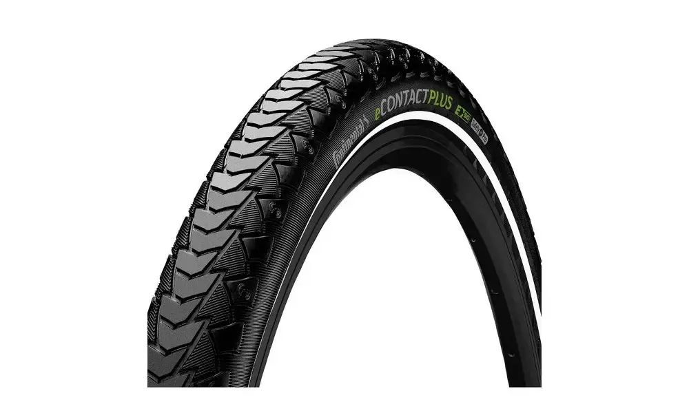 Aito Rengas 27.5" Continental eCONTACT Plus 55-584 reflex
