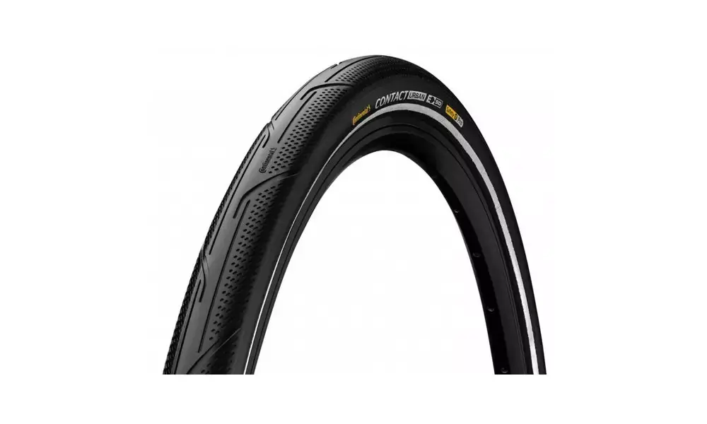 Alkuperäinen Rengas 16" Continental CONTACT Urban 35-349 reflex