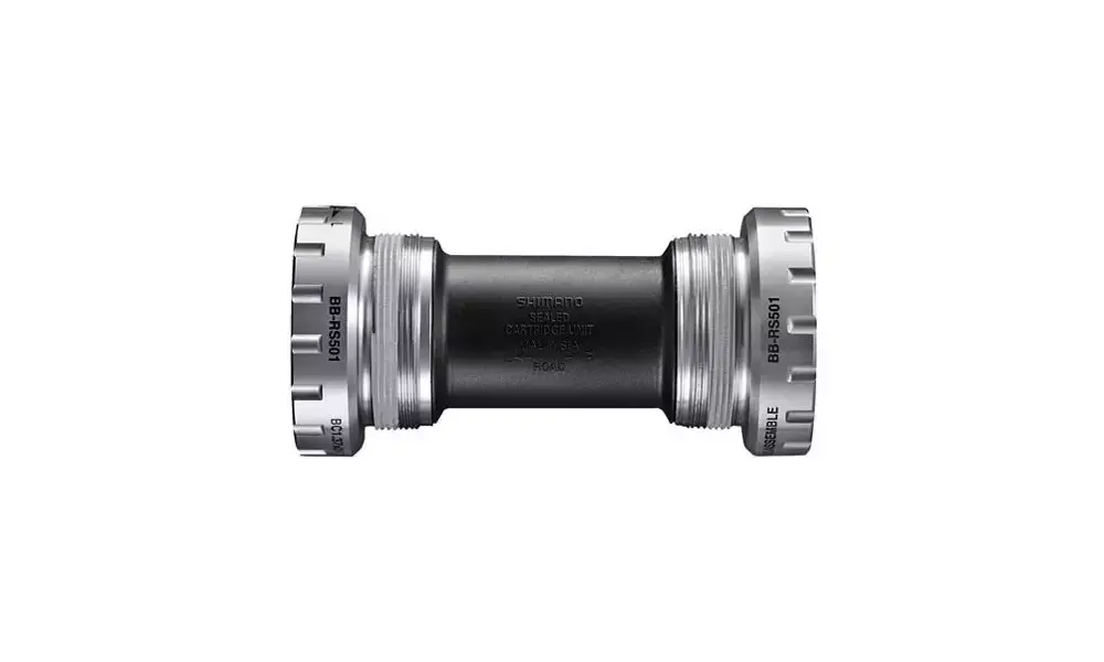 Kausialennus Keskiö Shimano TIAGRA BB-RS501 ITA 70mm