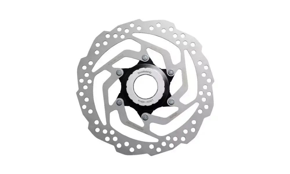 Kausialennus Jarrulevy Shimano SM-RT10 160mm CL