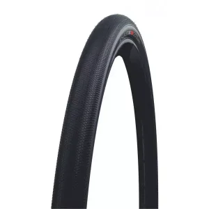 Viimeinen Mahdollisuus Rengas 28" Schwalbe G-One Speed HS472 Perf Fold TLE 30-622 / 28x1.20