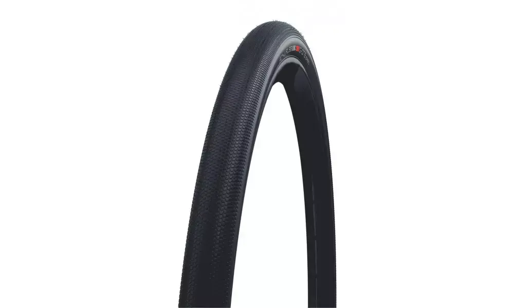 Viimeinen Mahdollisuus Rengas 28" Schwalbe G-One Speed HS472 Perf Fold TLE 30-622 / 28x1.20