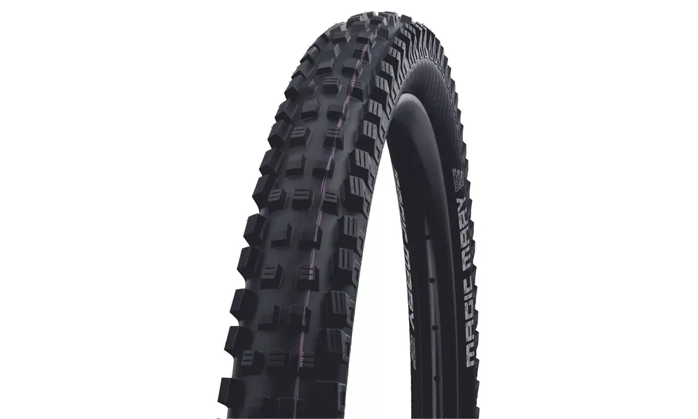 Rengas 29" Schwalbe Magic Mary HS447 Evo Fold TLE 65-622 / 29x2.60 Super Trail Merkkituote