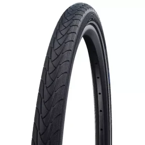 Ajankohtainen Rengas 24" Schwalbe Marathon Plus HS440 Evo 25-540 / 24x1.00 Black