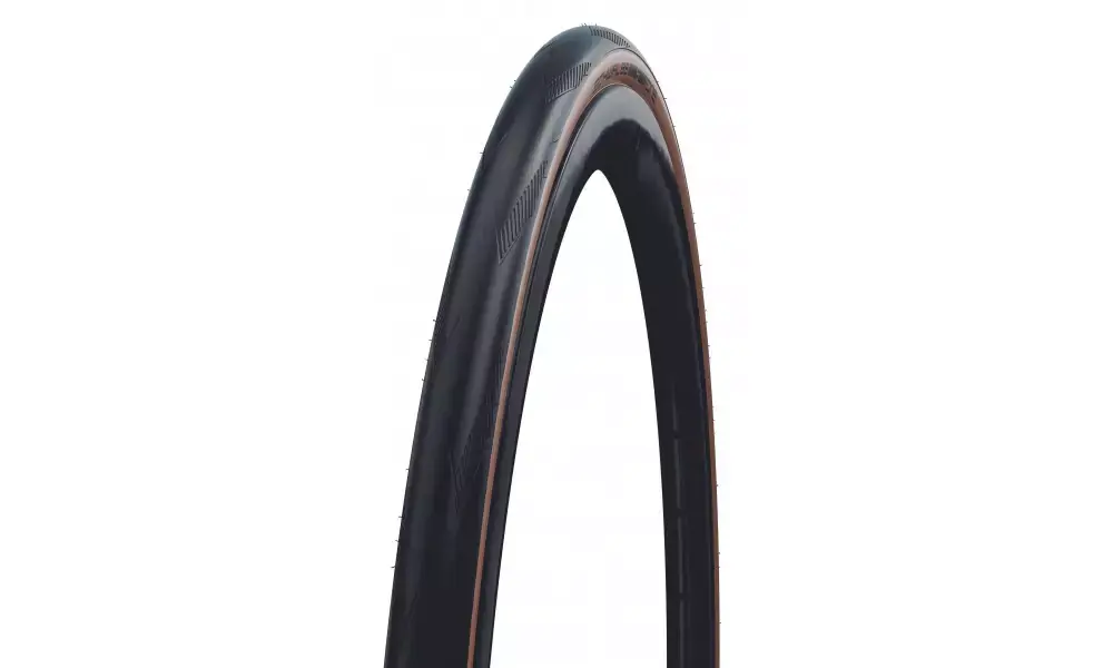 Rengas 28" Schwalbe One HS462A Perf Fold 25-622 / 700x25C Bronzewall Viimeinen Mahdollisuus