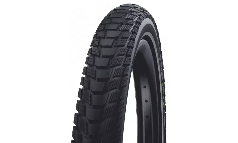 Alennettu Rengas 16" Schwalbe Pick-Up HS609 Perf Wired 55-305 / 16x2.15 Super Defense Reflex