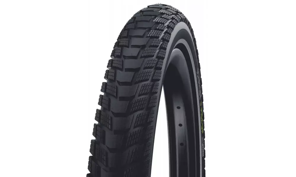 Rengas 26" Schwalbe Pick-Up HS609 Perf Wired 65-559 / 26x2.60 Super Defense Edullinen