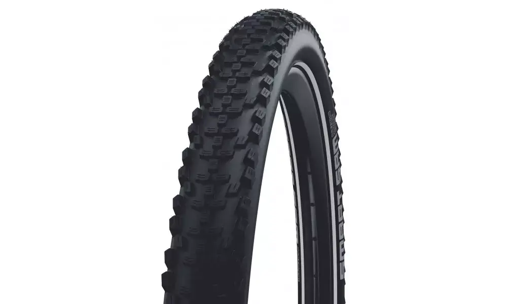 Rengas 27.5" Schwalbe Smart Sam HS624 Perf Wired 65-584 / 27.5x2.60 DD Reflex Edullinen Hinta