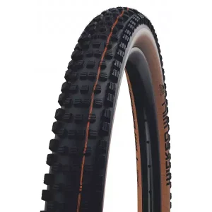 Ajankohtainen Rengas 29" Schwalbe Wicked Will HS614 Evo Fold TLE 62-622 / 29x2.40 Super Race Transparent Skin