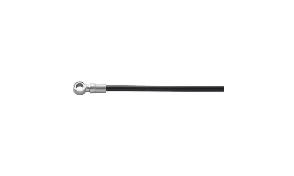 Älä Missaa Levyjarruletku Shimano ZEE SM-BH90 SBS 1700mm black